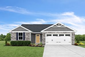 6490 Cooper Grace Lane (Spruce with Basement)