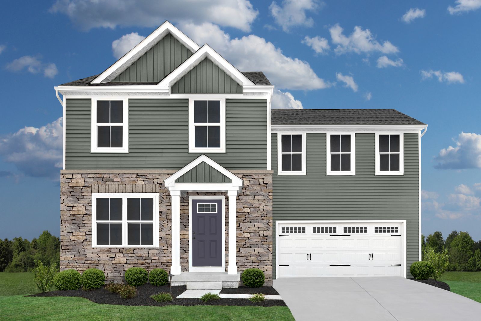 5631 Julia Kate Drive. Morrow, OH 45152