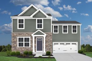 5194 Lucy James Court (Birch with Basement)