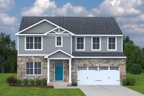 6407 Cooper Grace Lane (Hazel with Basement)