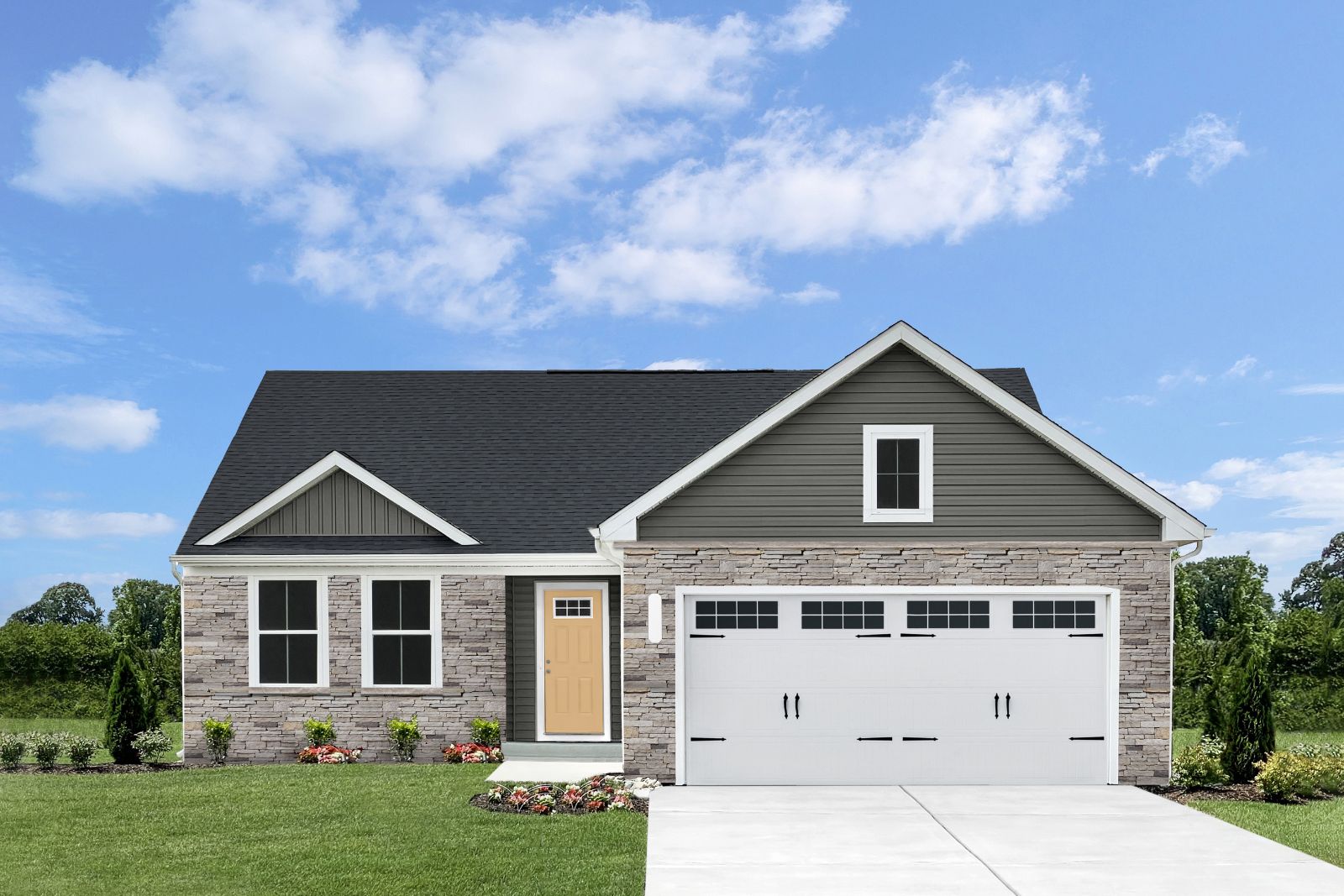 10548 Franklin Dr. Harrison, OH 45030