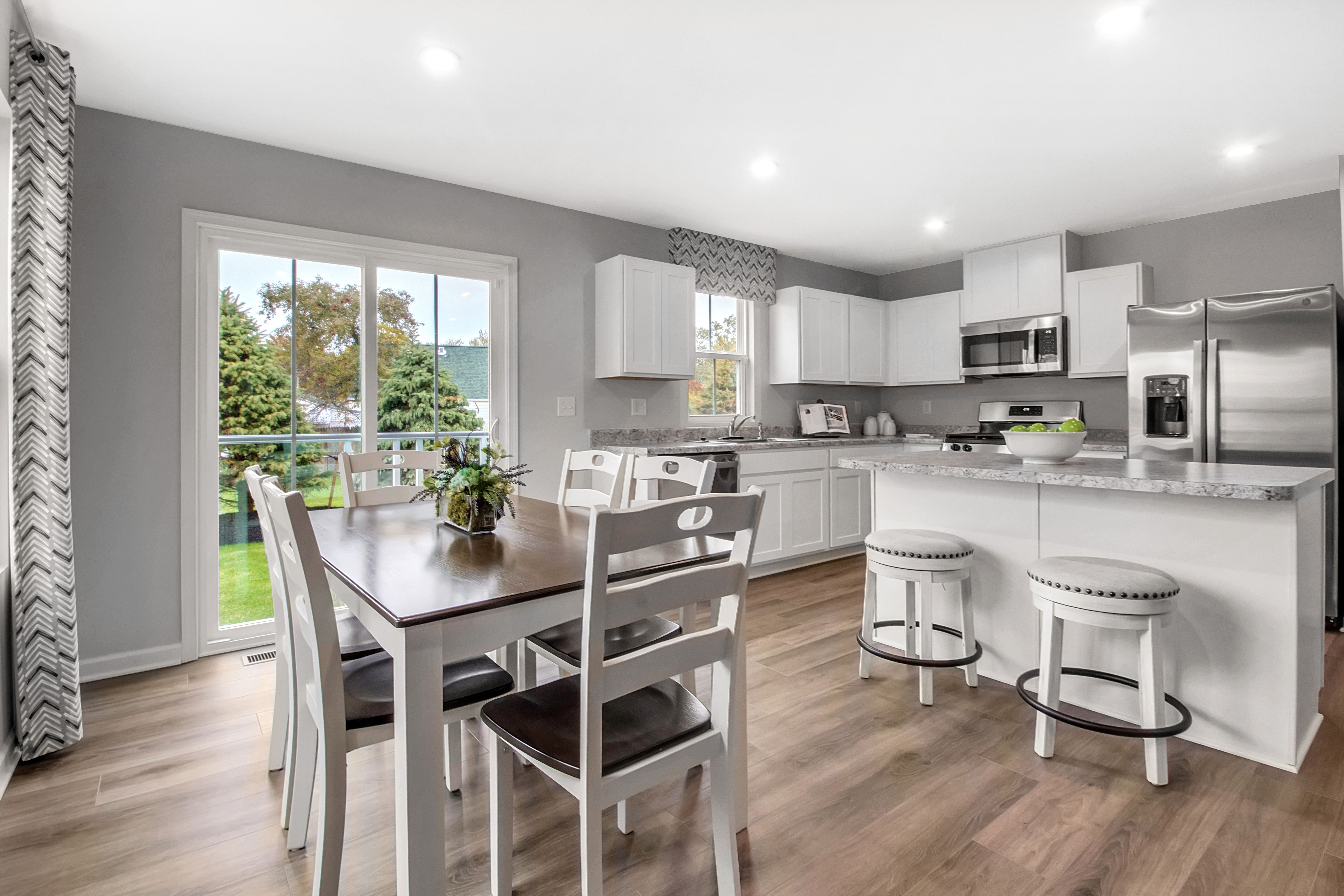 casa en Williams Run por Ryan Homes