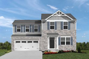 10717 Joan Way (Aspen with Basement)