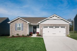 Spruce with Basement