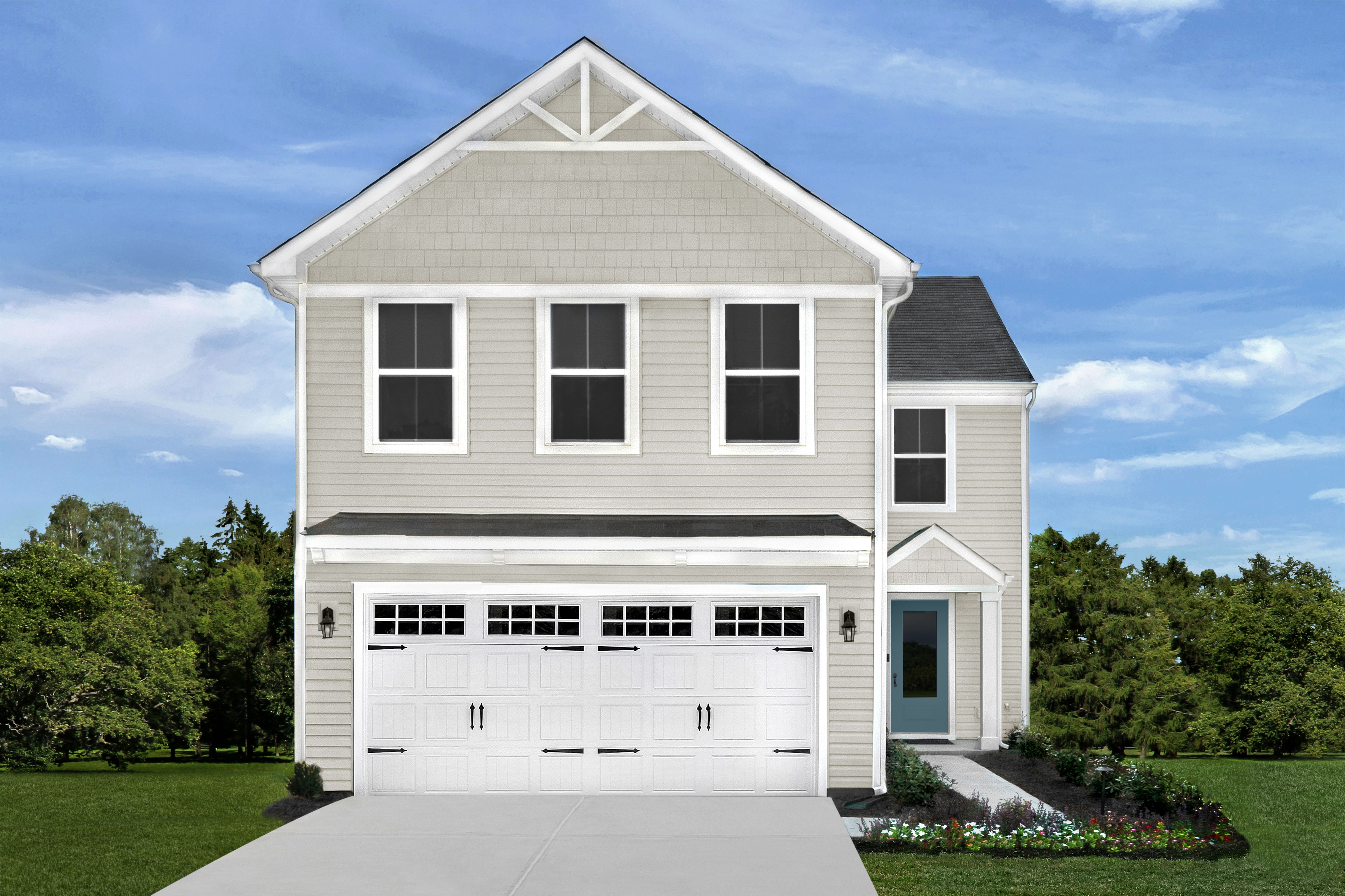 306 Lily Lane. Elyria, OH 44035