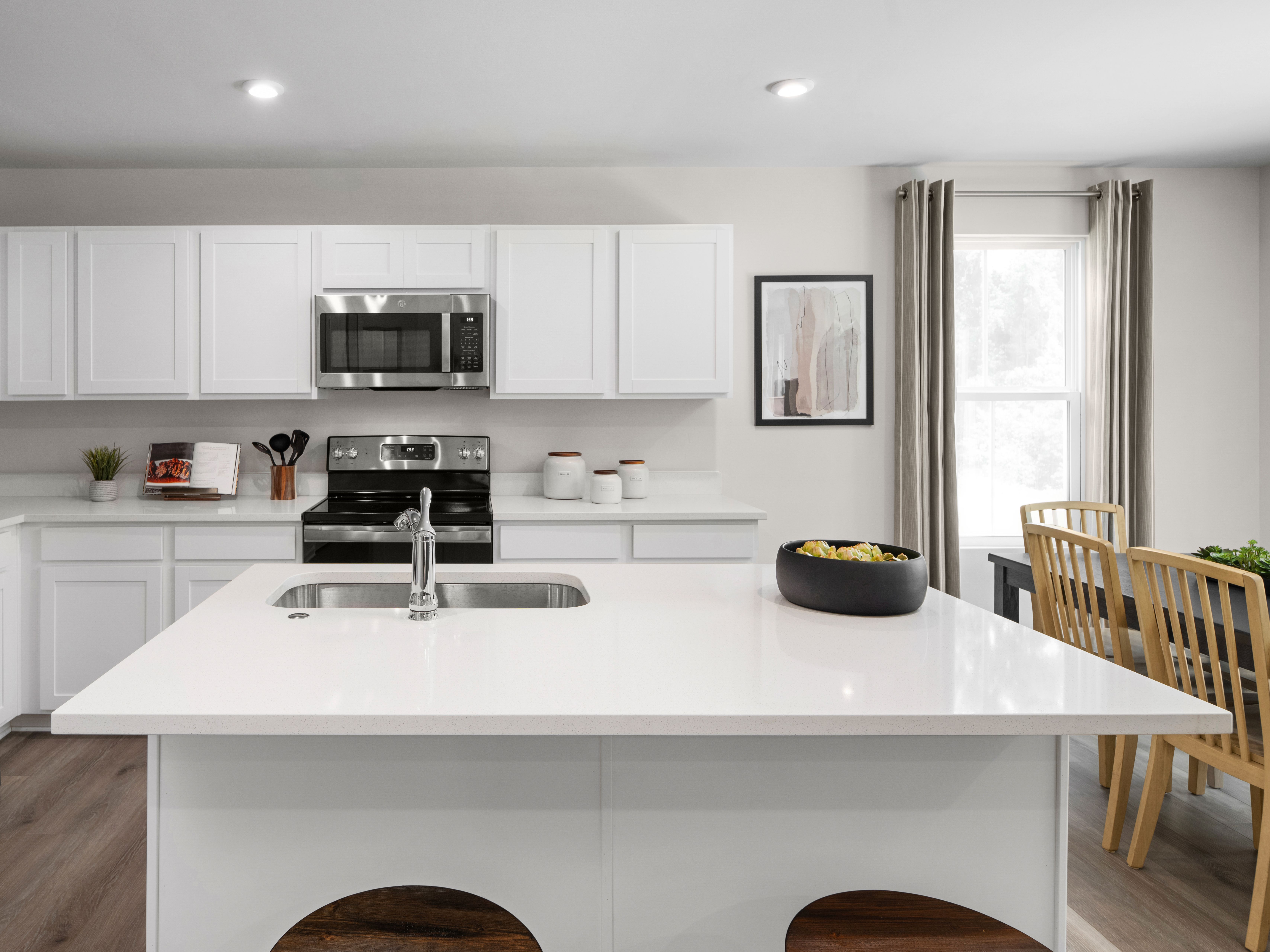 1156 Leverette Way. Lyman, SC 29365