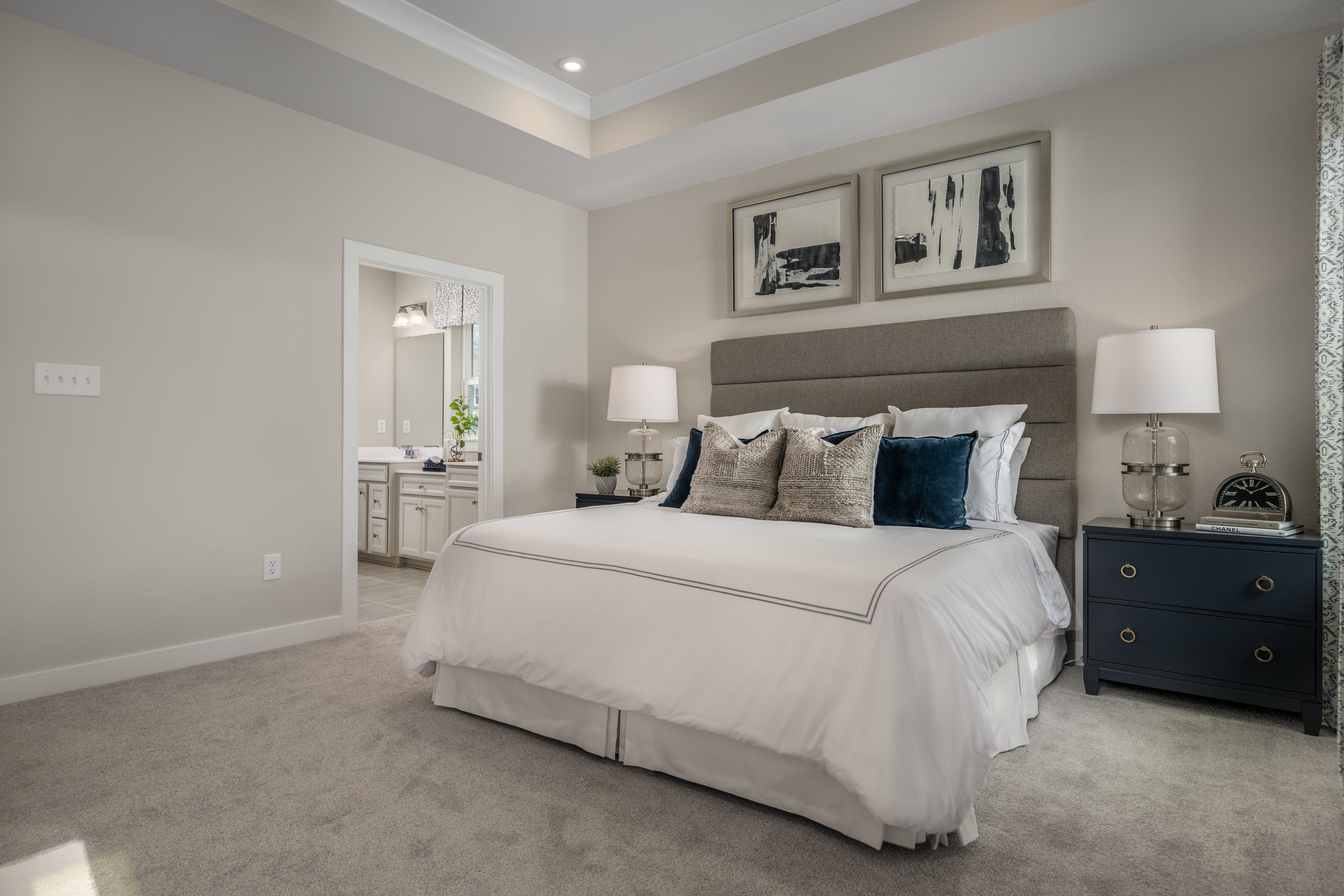 Palladio - Crystal Falls: Dawsonville, Georgia - Ryan Homes