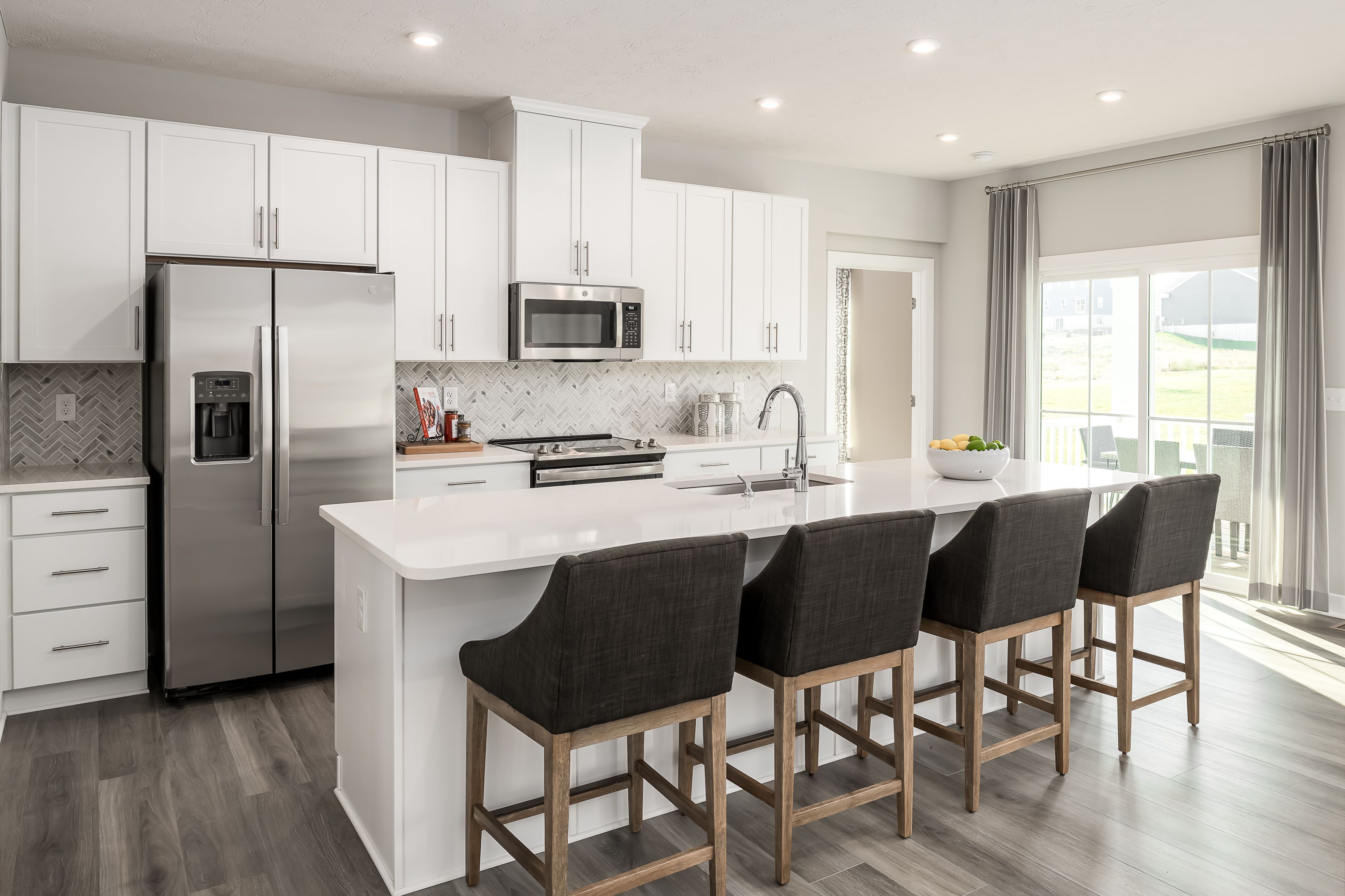 Aviano - Windmill Creek: Berlin, Maryland - Ryan Homes