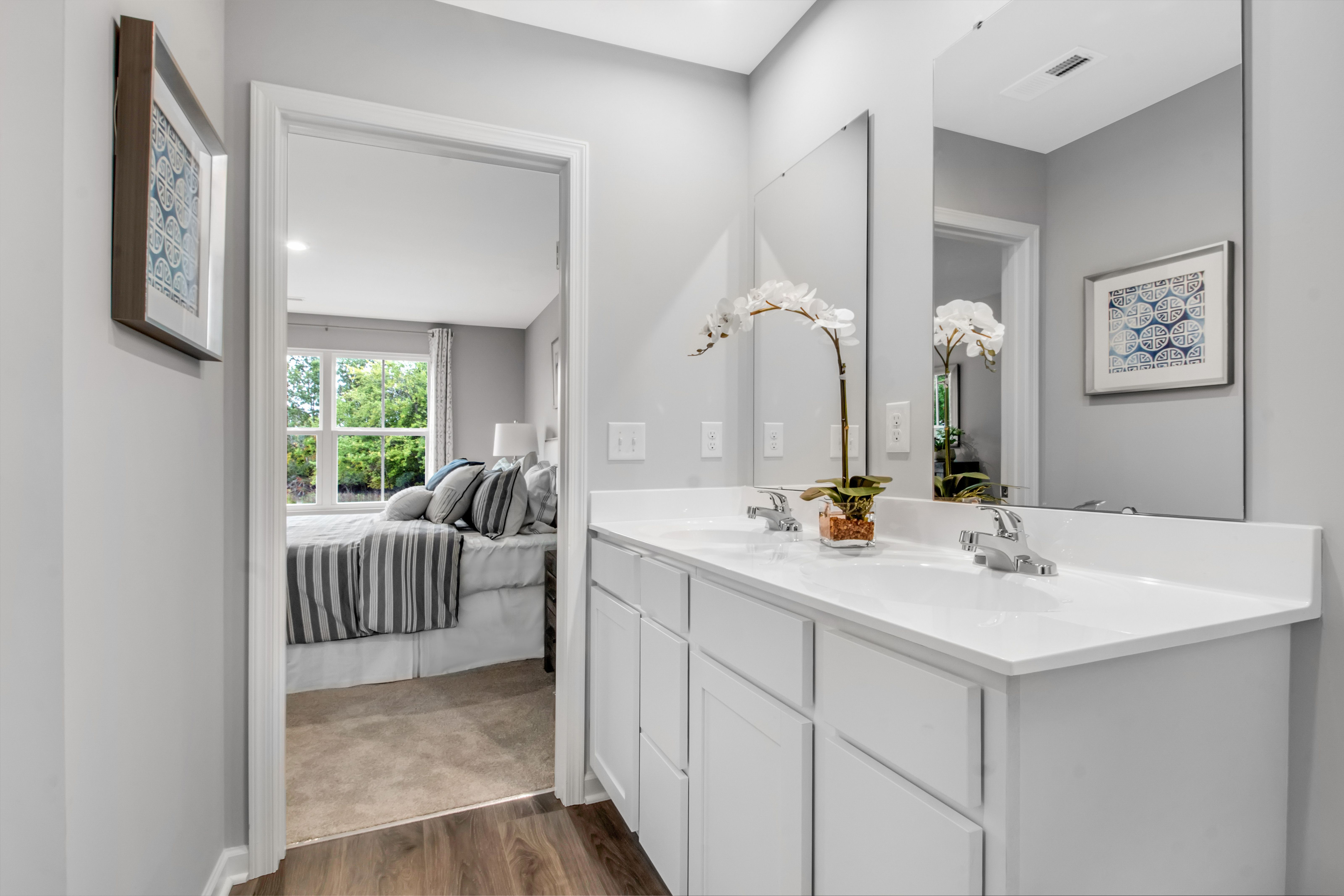 Stockbridge - Elizabeth City, NC