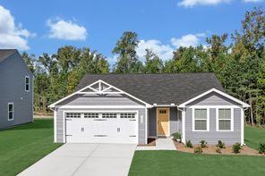 Spruce with Basement