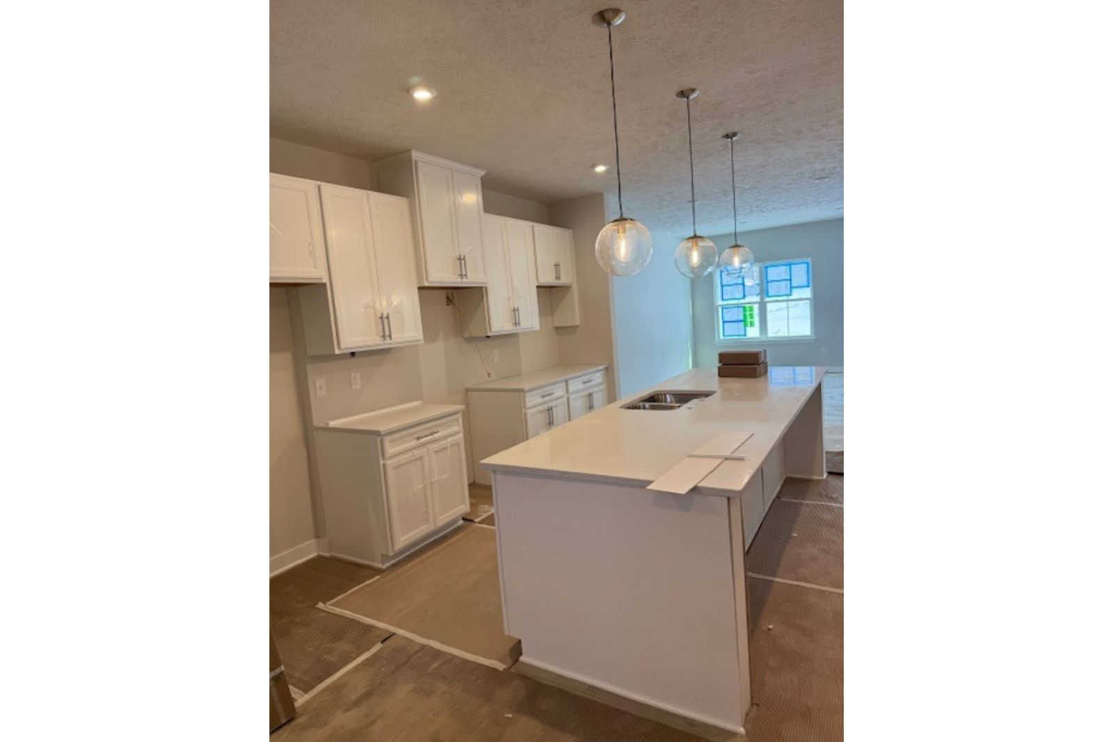 casa en South Pointe por Ryan Homes