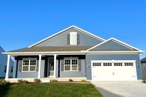 19201 Trimaran Drive (Ashbrooke with Basement)