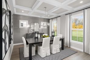 49 Willow Way (Rockefeller with Library)