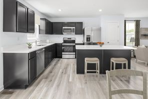 4214 Weeping Willow Drive (Tupelo with Basement)