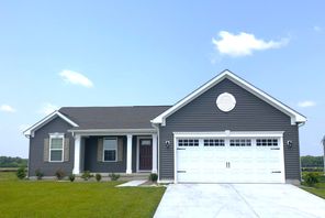 31425 Crossly Drive (Aviano with Basement)