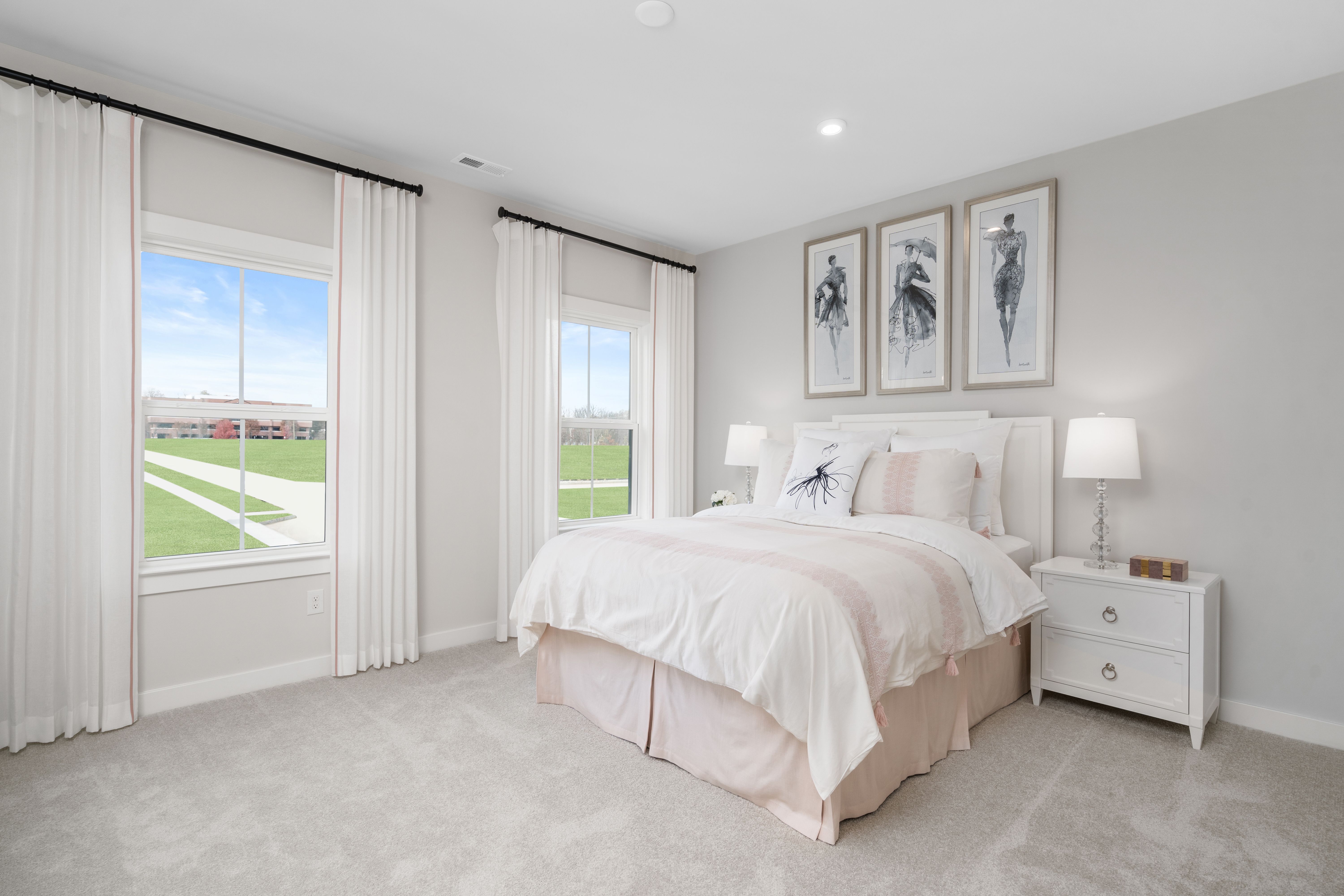 40 Willow Lane. Parsippany, NJ 07054