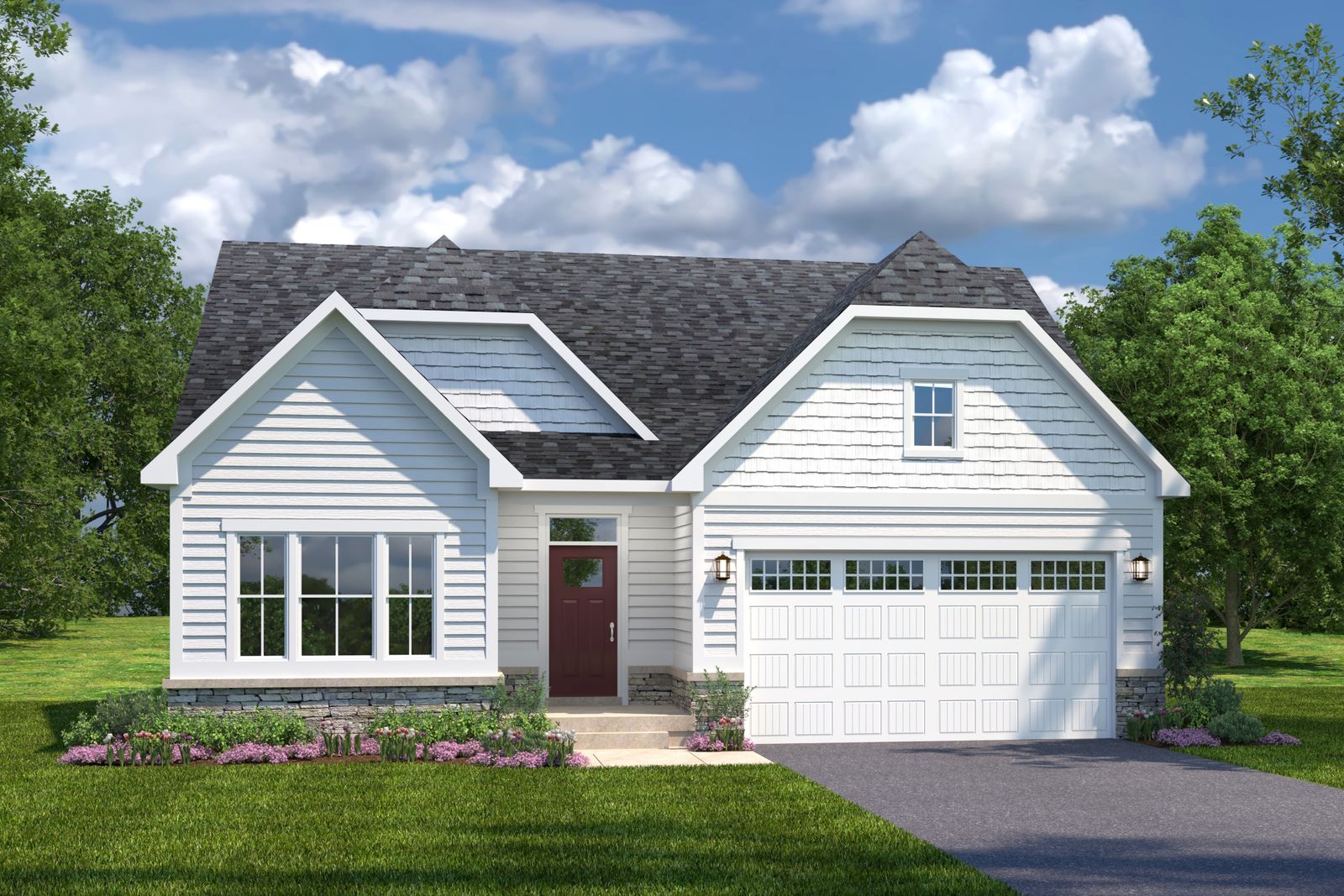 105 Nearside Dr. Fountain Inn, SC 29644