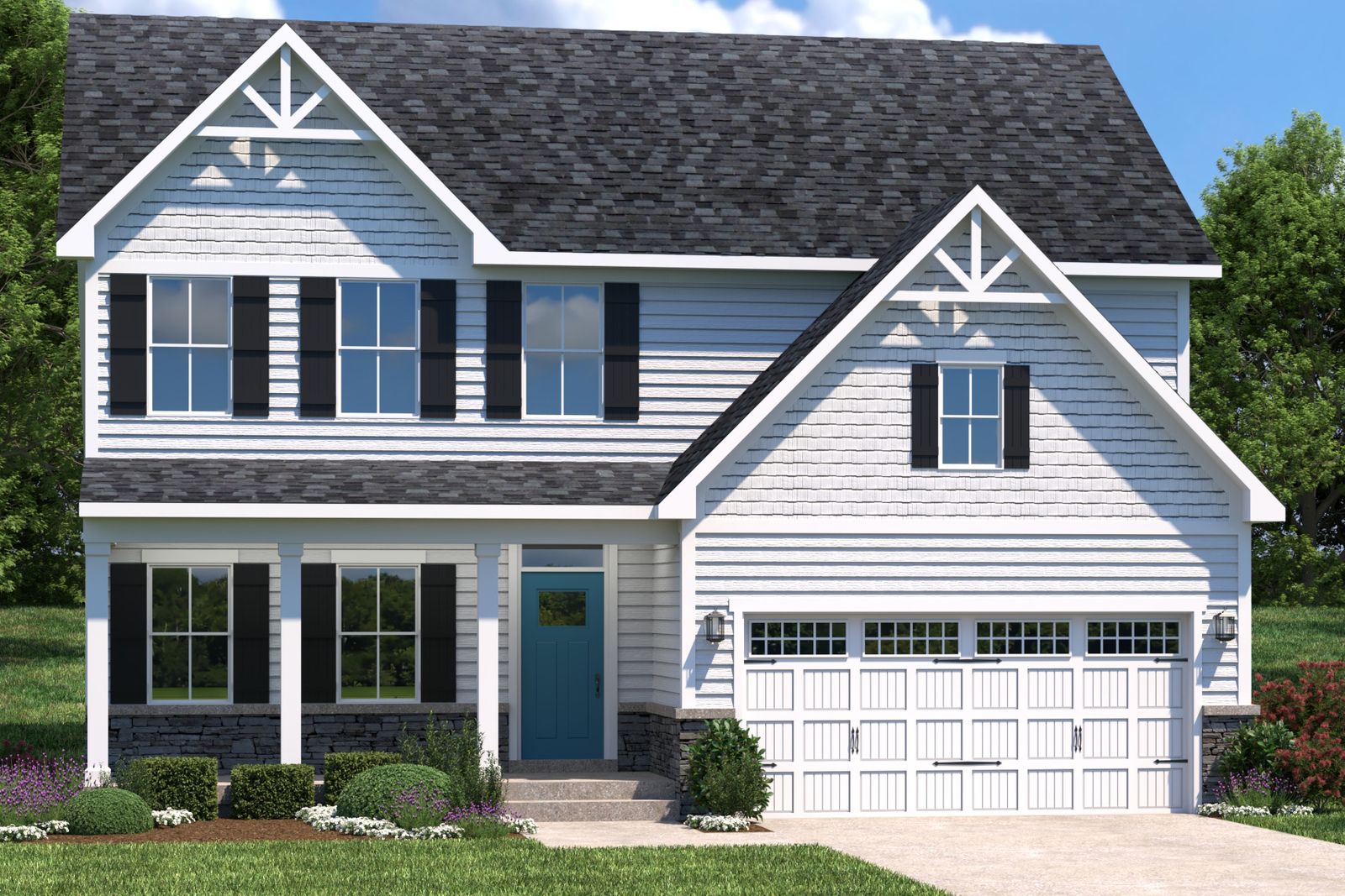 105 Nearside Dr. Fountain Inn, SC 29644