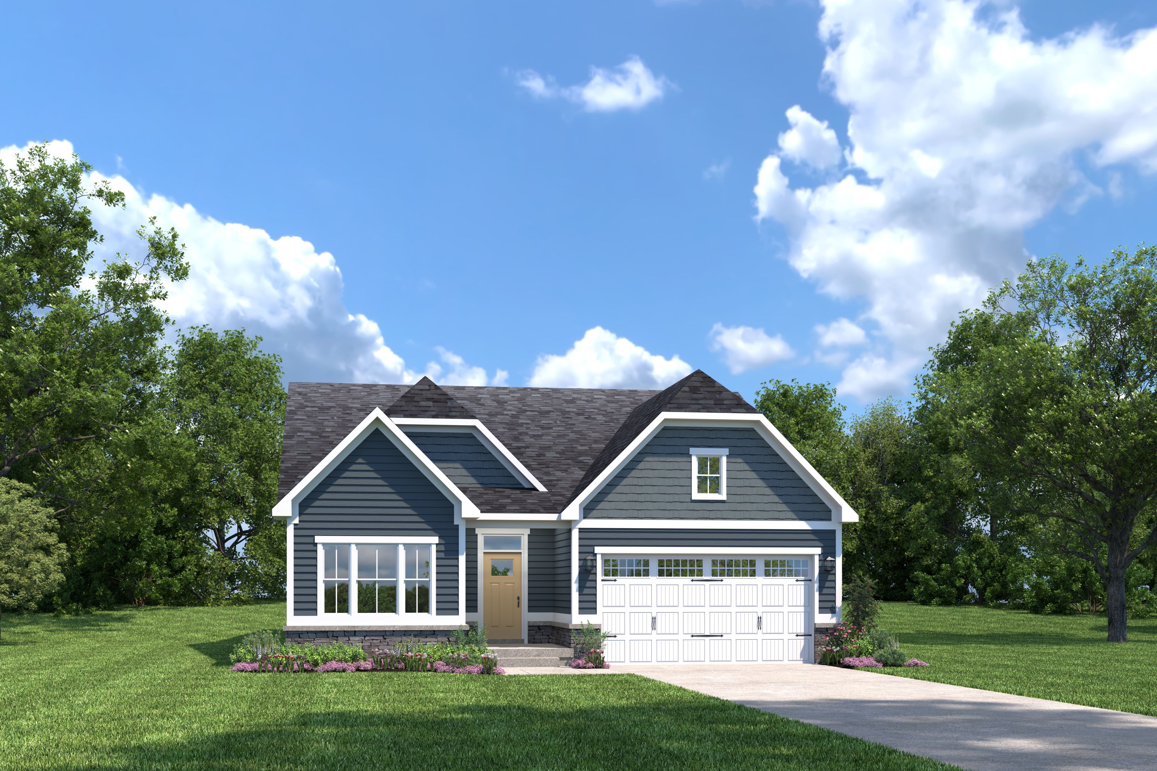 105 Nearside Dr. Fountain Inn, SC 29644