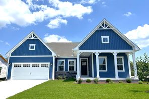 29507 Dagger Board Drive (Savannah with Basement)