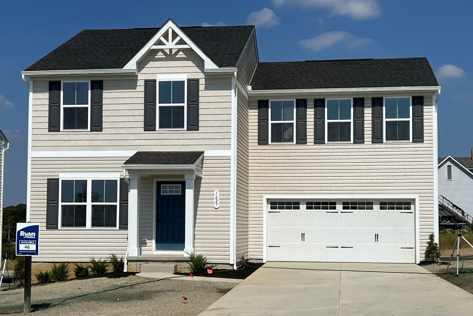 Clear Creek Run - Wooster, OH