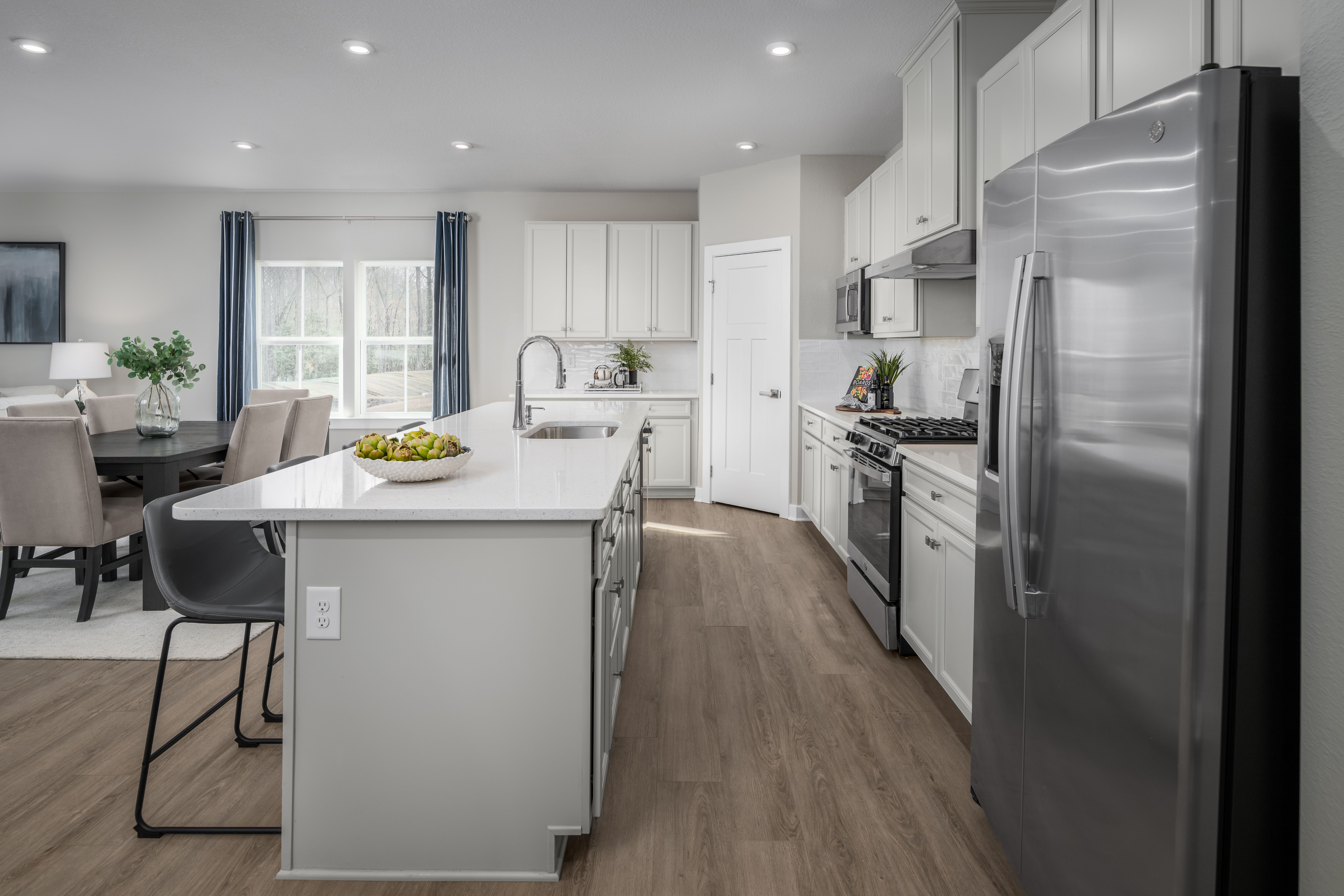 6004 Ives Avenue. Spartanburg, SC 29307