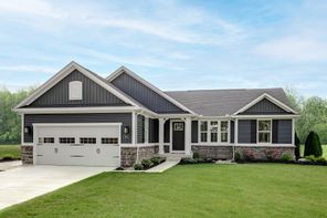 1866 Wildflower Rd (Aviano with Finished Basement)