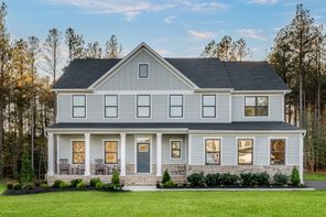 2007 Amber Wood Ct (Saint Lawrence Estate)