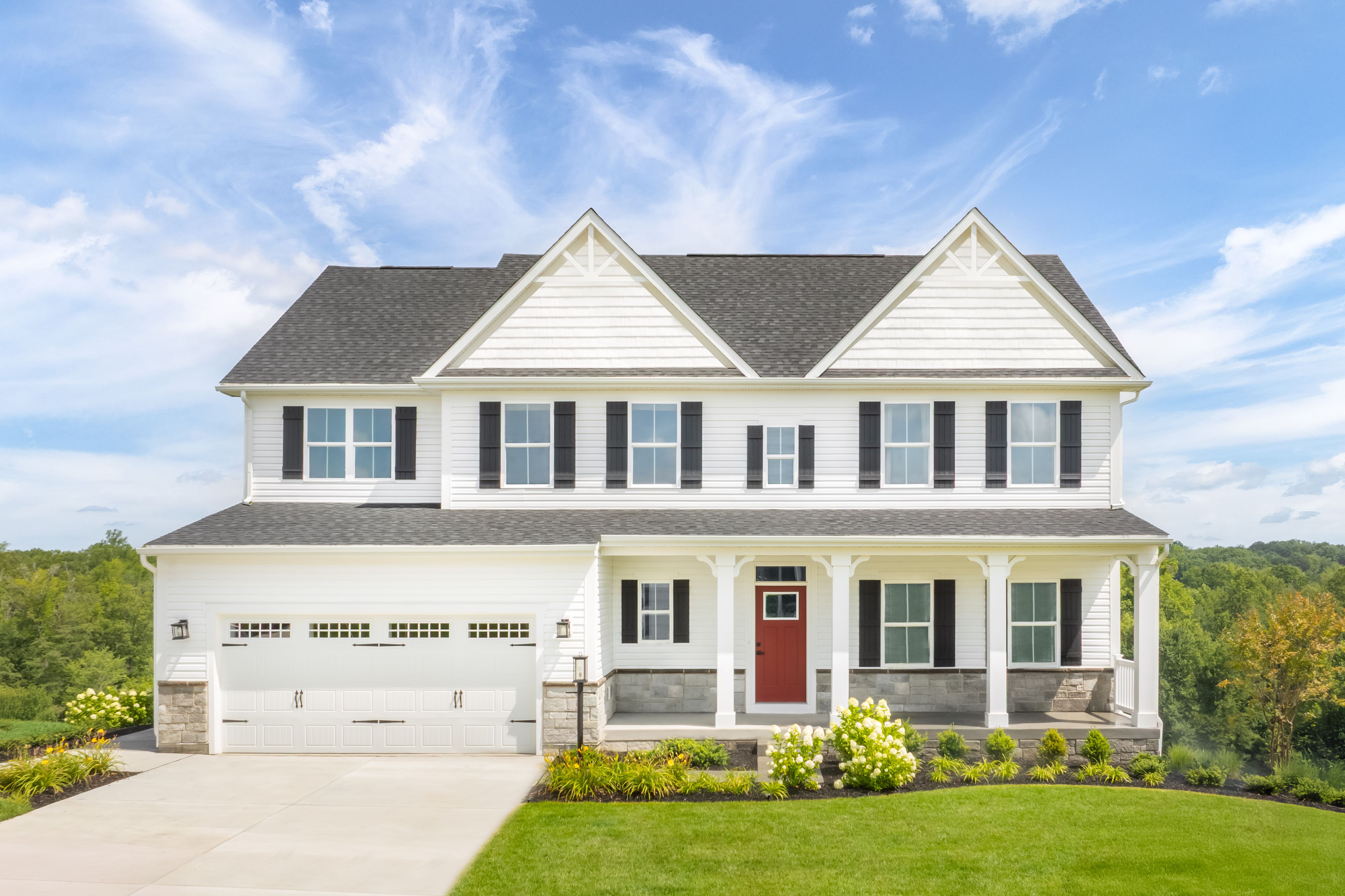 343 Flying Eagle Drive. Jefferson, GA 30549