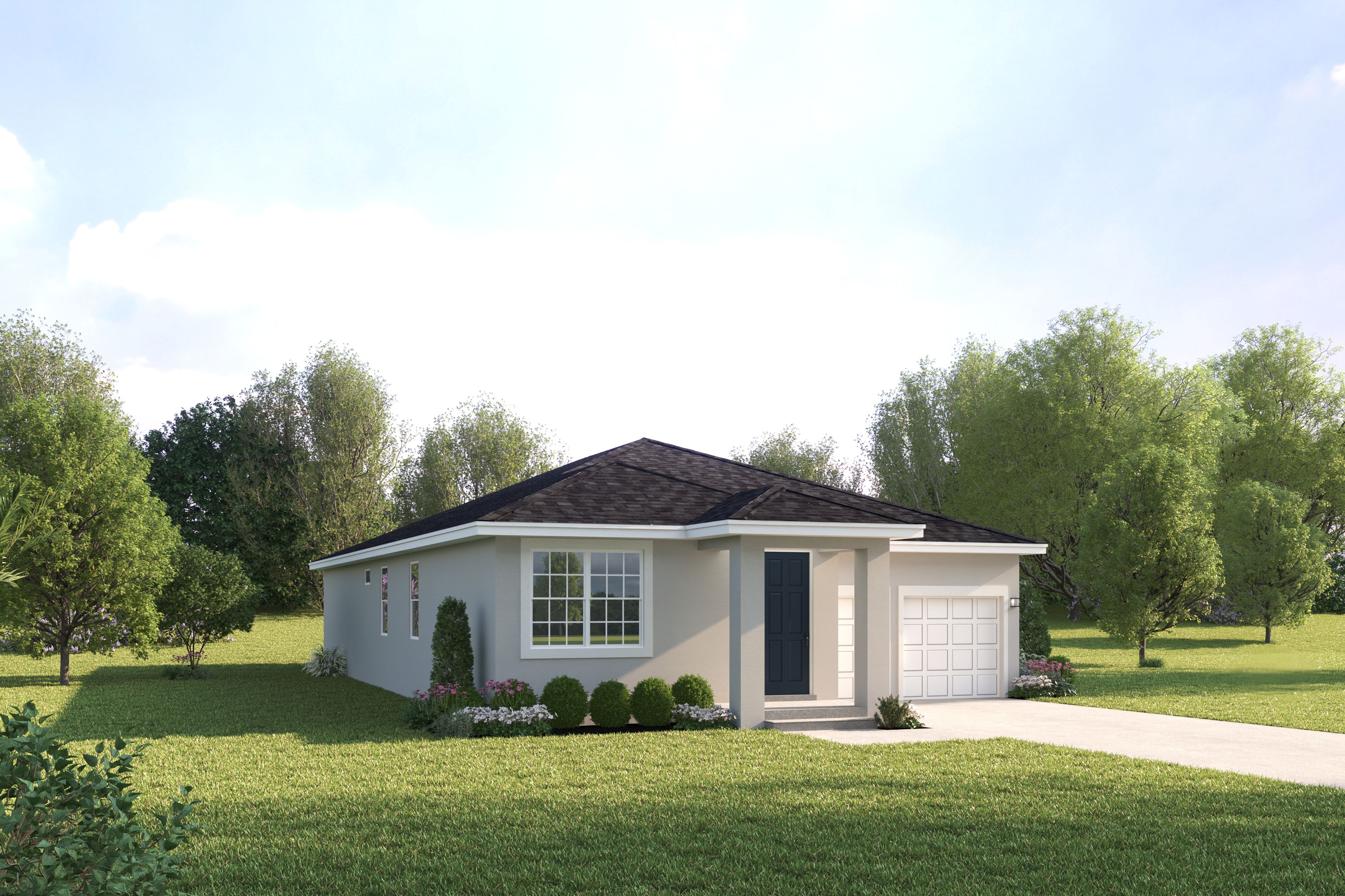 3894 Capital Reef Way. Apopka, FL 32712