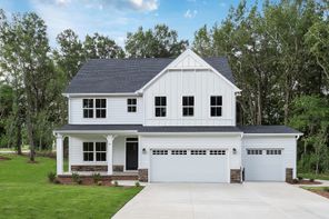 6157 Windermere Place (Hudson w/ 3-Car Garage)