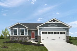 10676 Joan Way (Spruce with Basement)