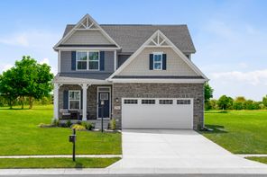 Ballenger with Finished Basement