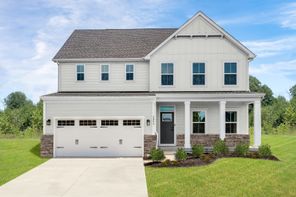 Lehigh with Finished Basement