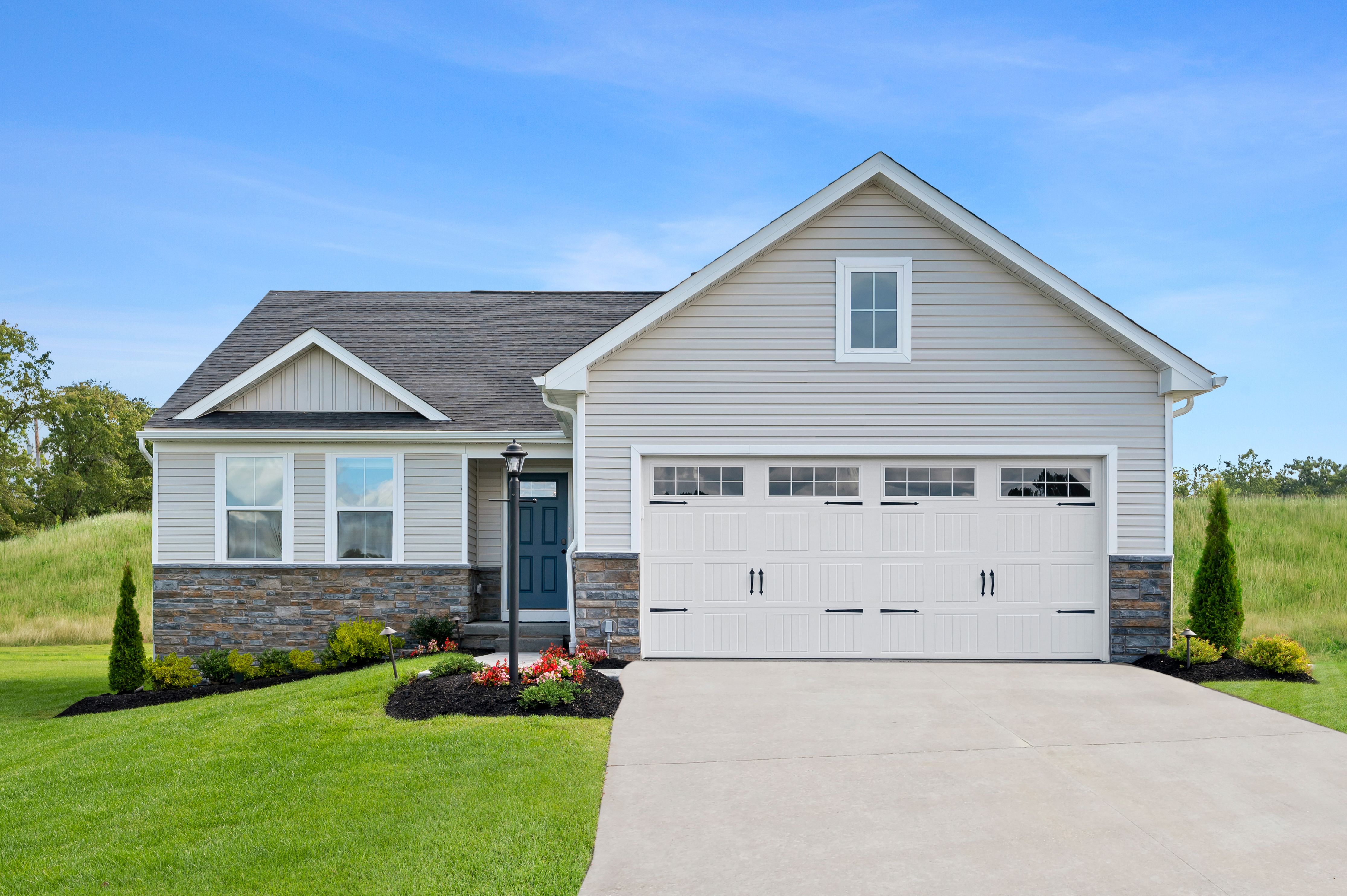 603 Merle Avenue. Franklin, KY 42134