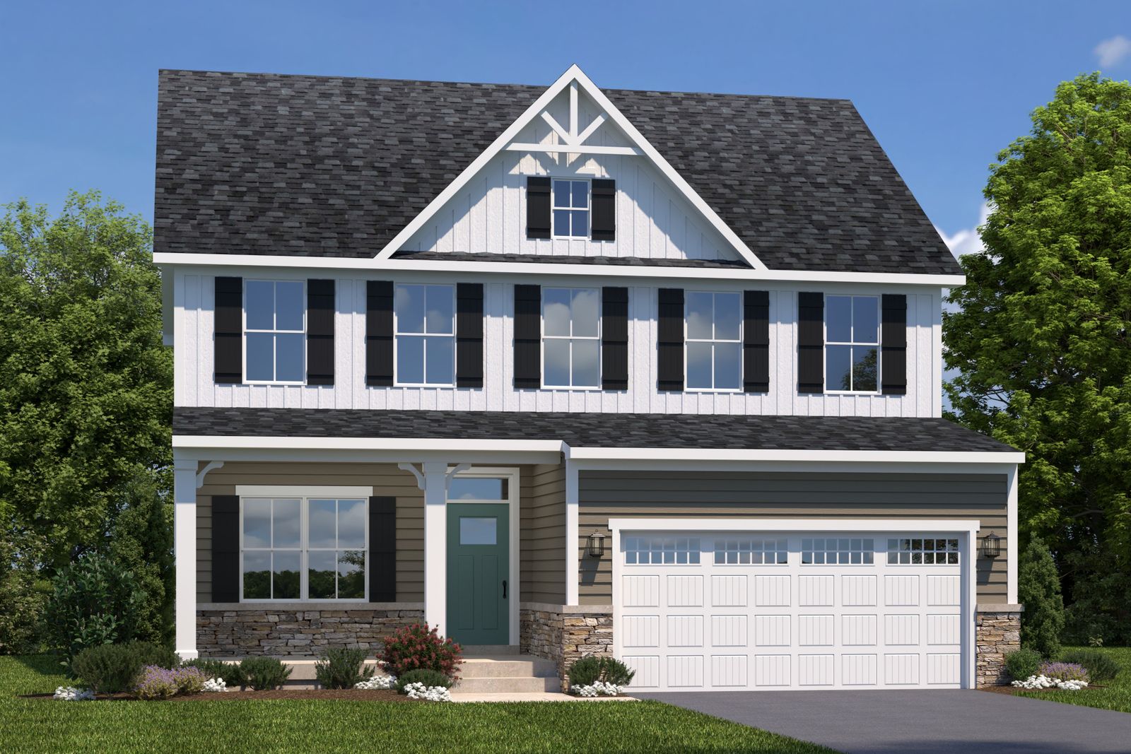 29 Piedmont Road. Dawsonville, GA 30534