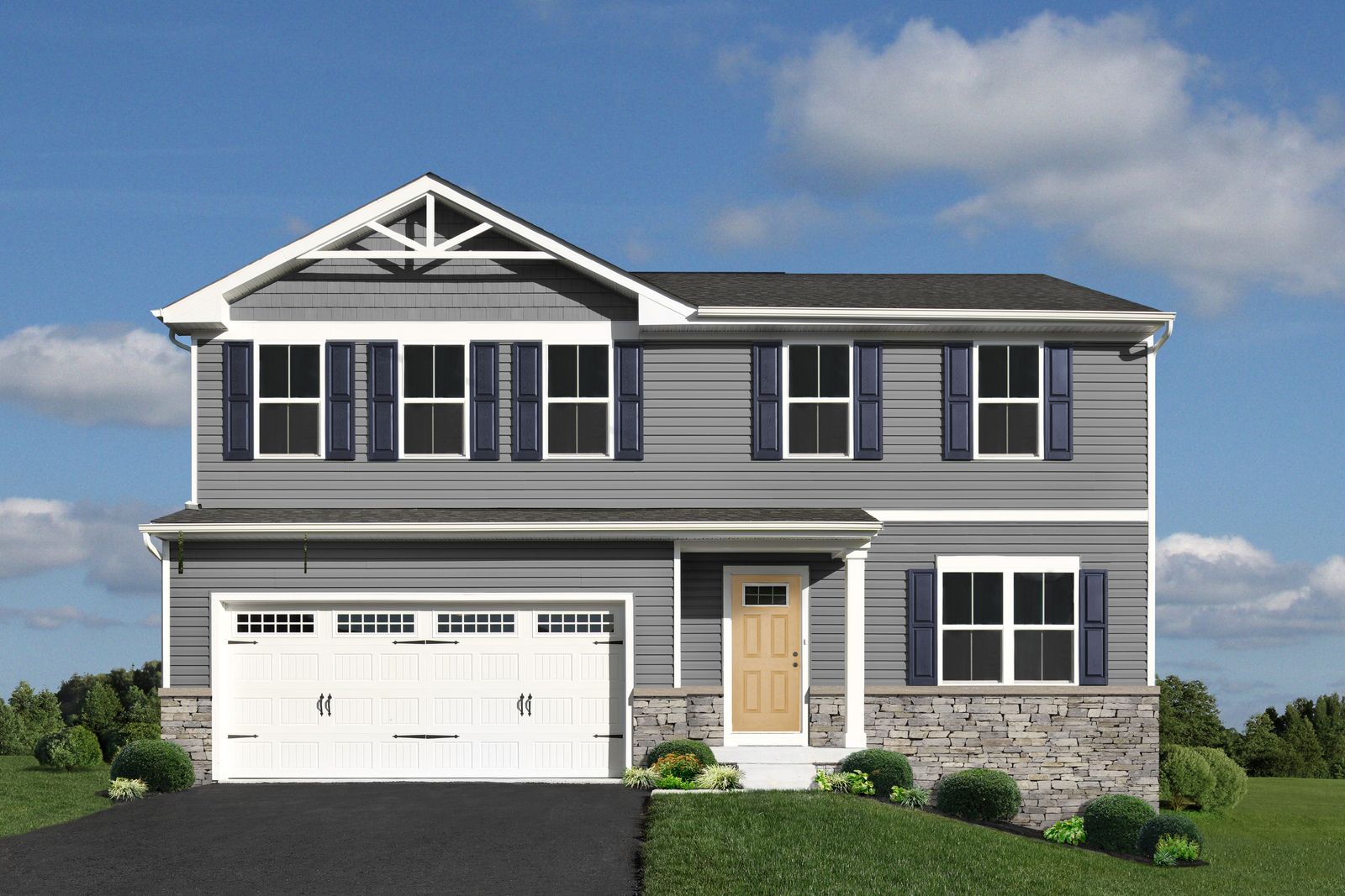 170 White Oak Drive. Evans City, PA 16033