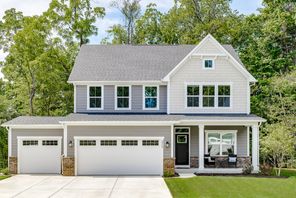 2427 Bridgewater Drive (Columbia with Finished Basement)