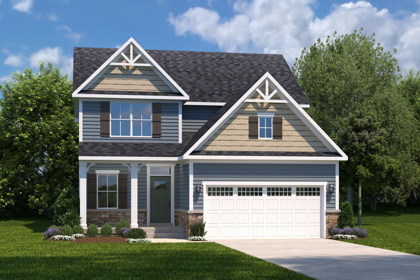 29 Piedmont Road. Dawsonville, GA 30534