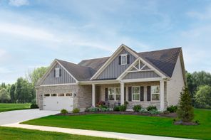 2400 Bridgewater Drive (Cumberland with Finished Basement + Covered Porch)