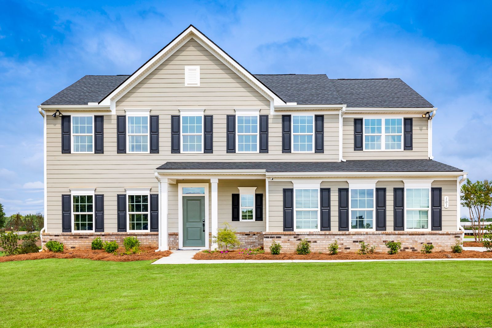 101 Marchmont Drive. Locust Grove, GA 30248