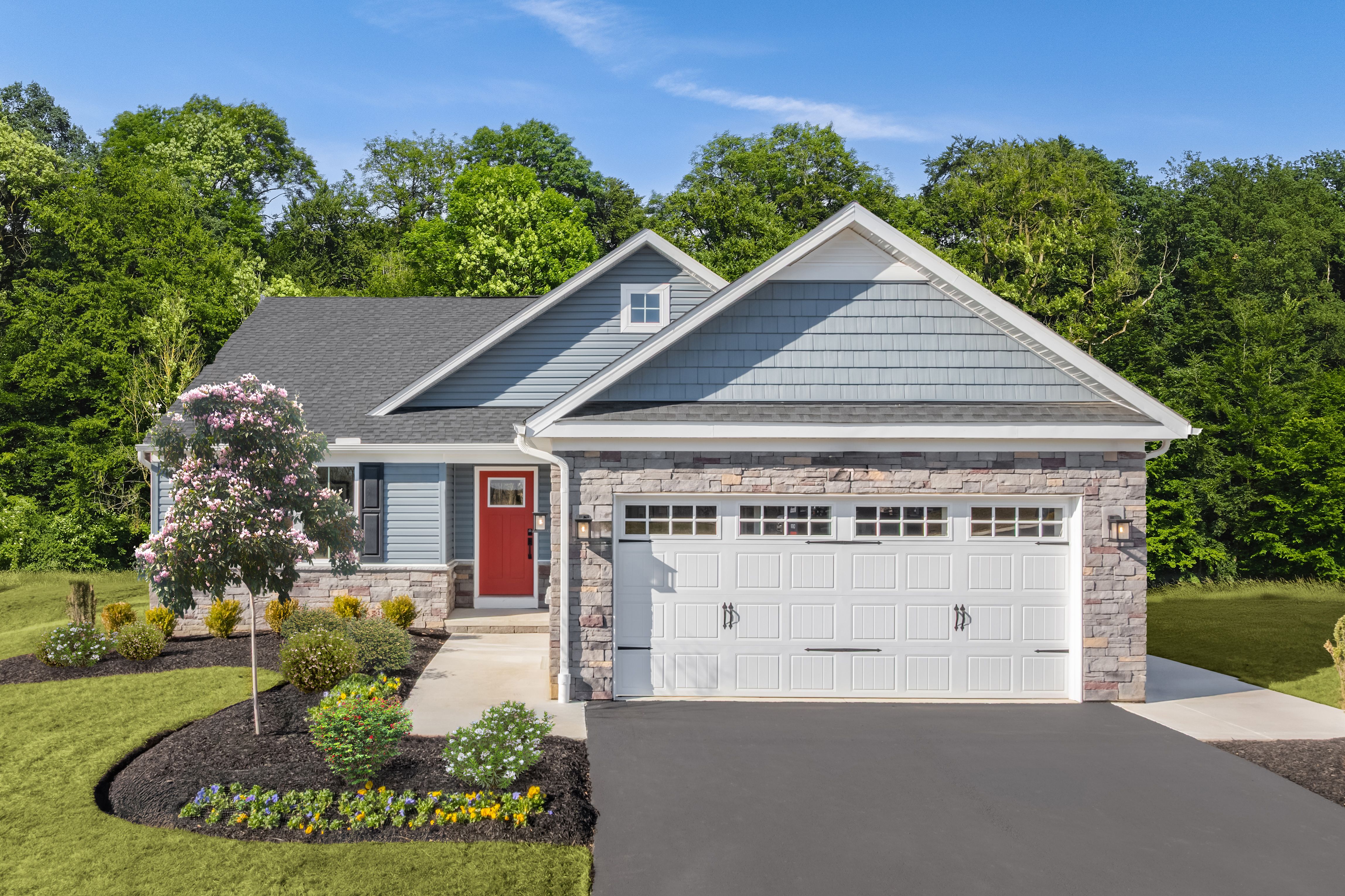 Highlands of Peppers Creek - Dagsboro, DE