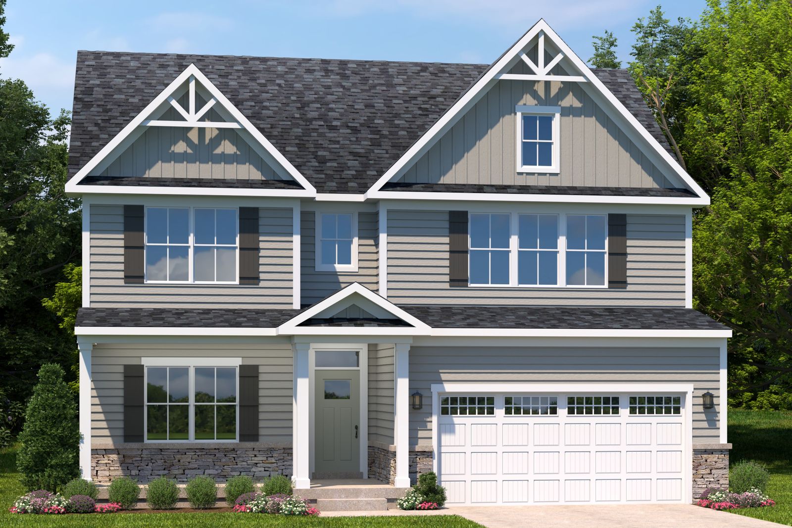 109 Nearside Drive. Fountain Inn, SC 29644