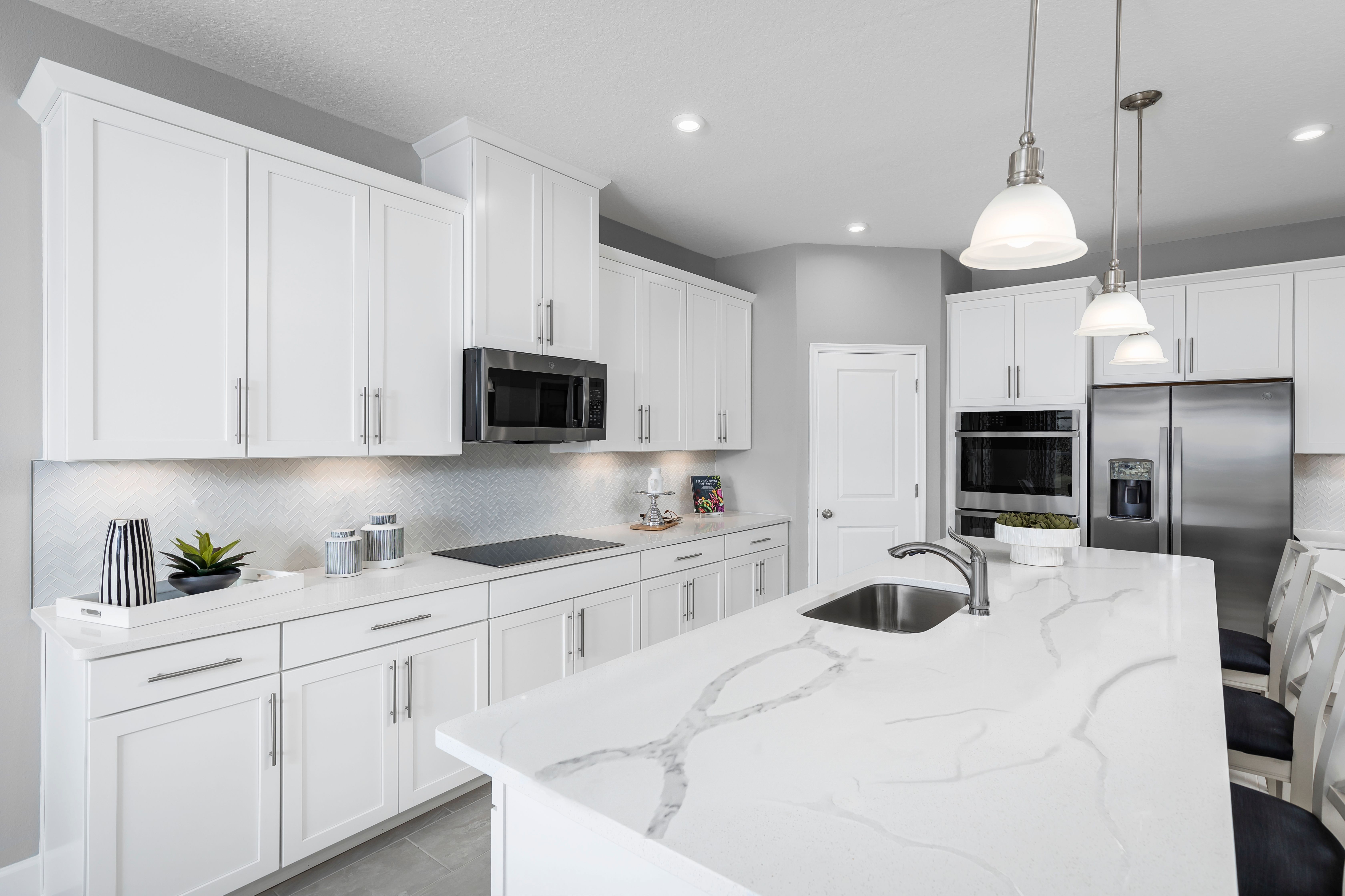 Lynn Haven - Reserve at Lake Meadows: Ocoee, Florida - Ryan Homes