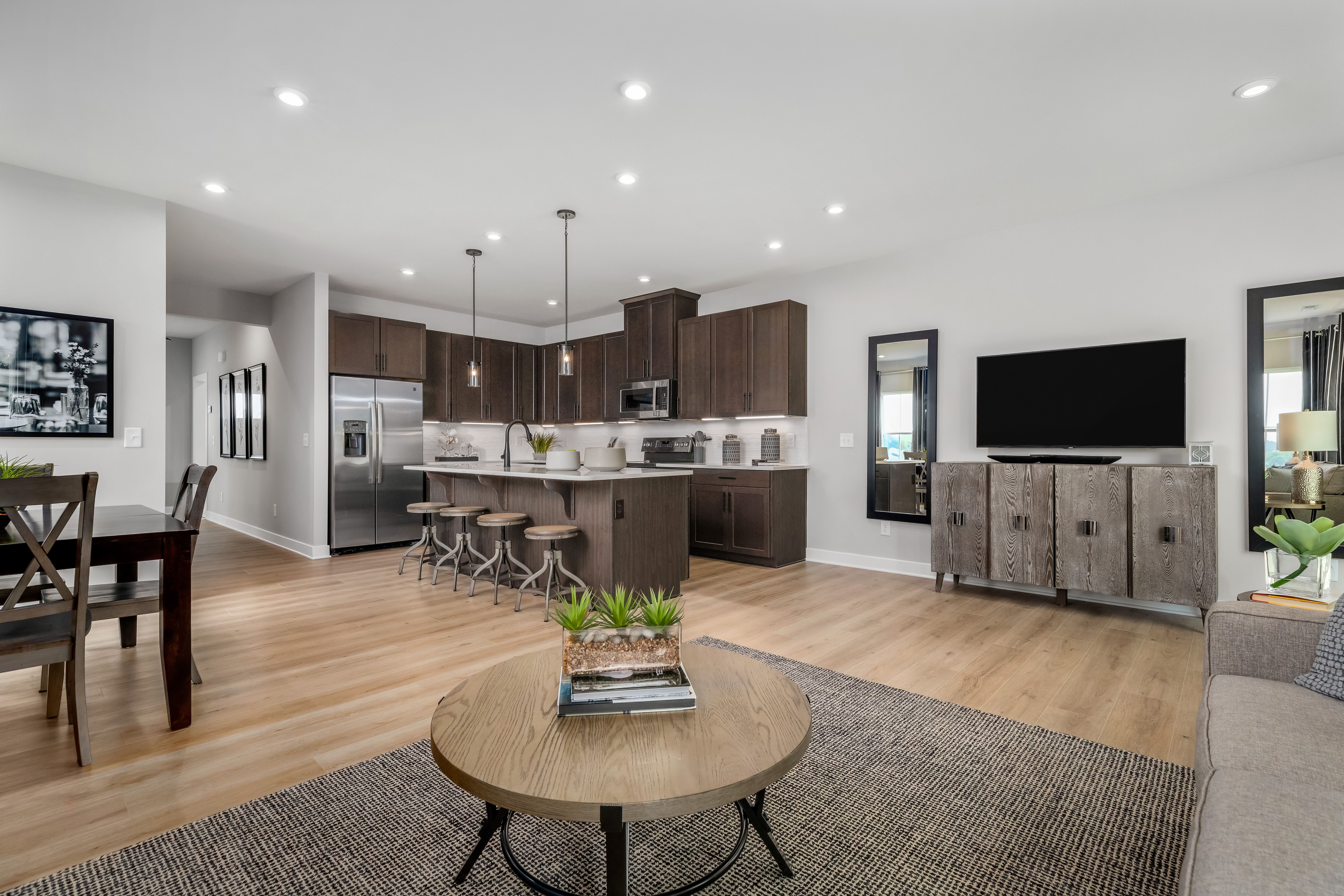 2689 Tisbury Lane. Downingtown, PA 19335