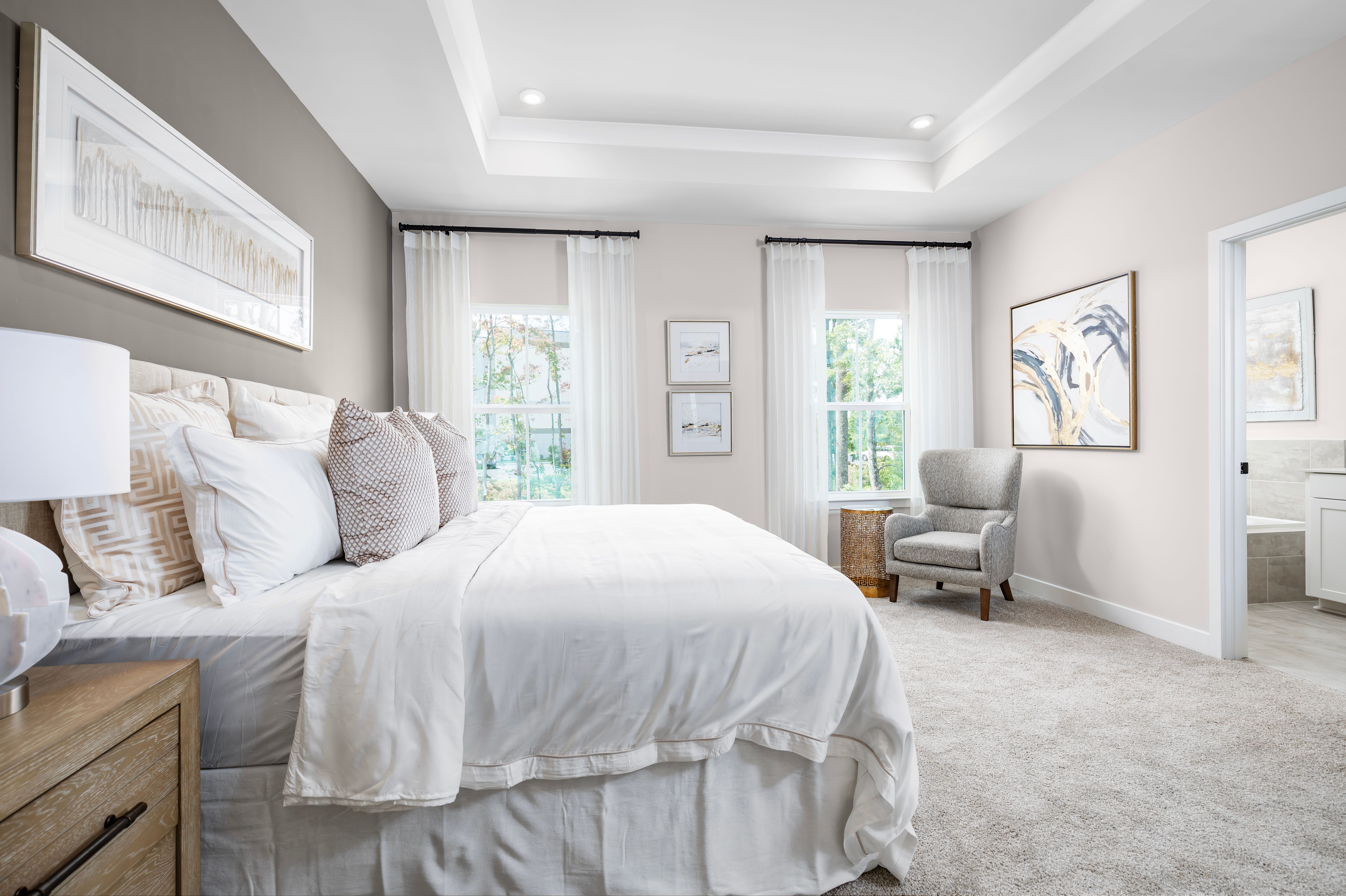 930 Sugar Vista Circle. Sugar Hill, GA 30518