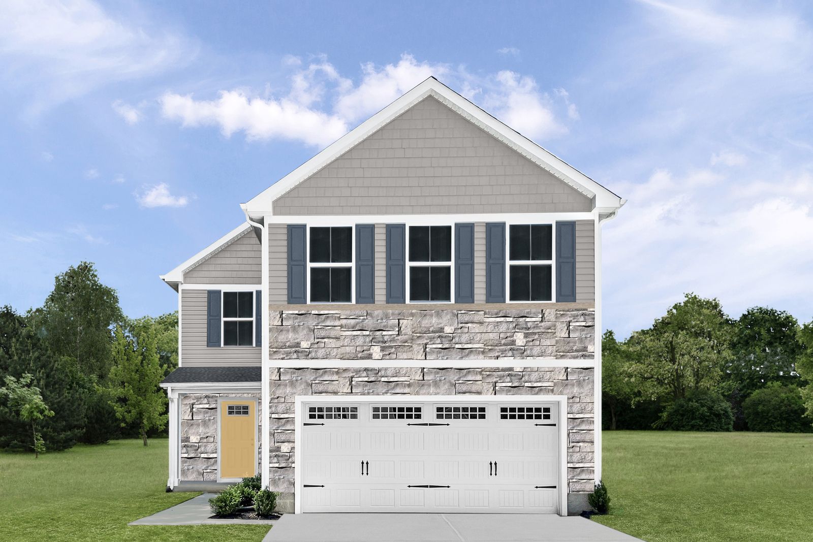 104 Acer Ct. Hampton, GA 30228