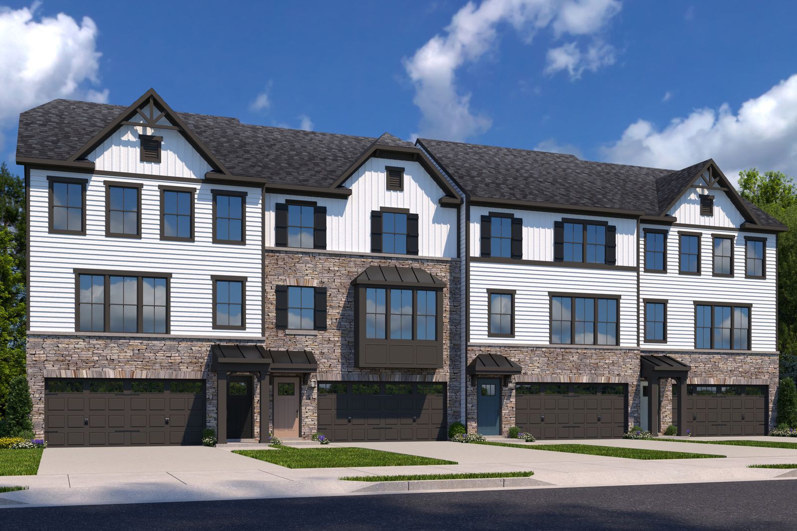 501 Blackrock Boulevard. Mars, PA 16046