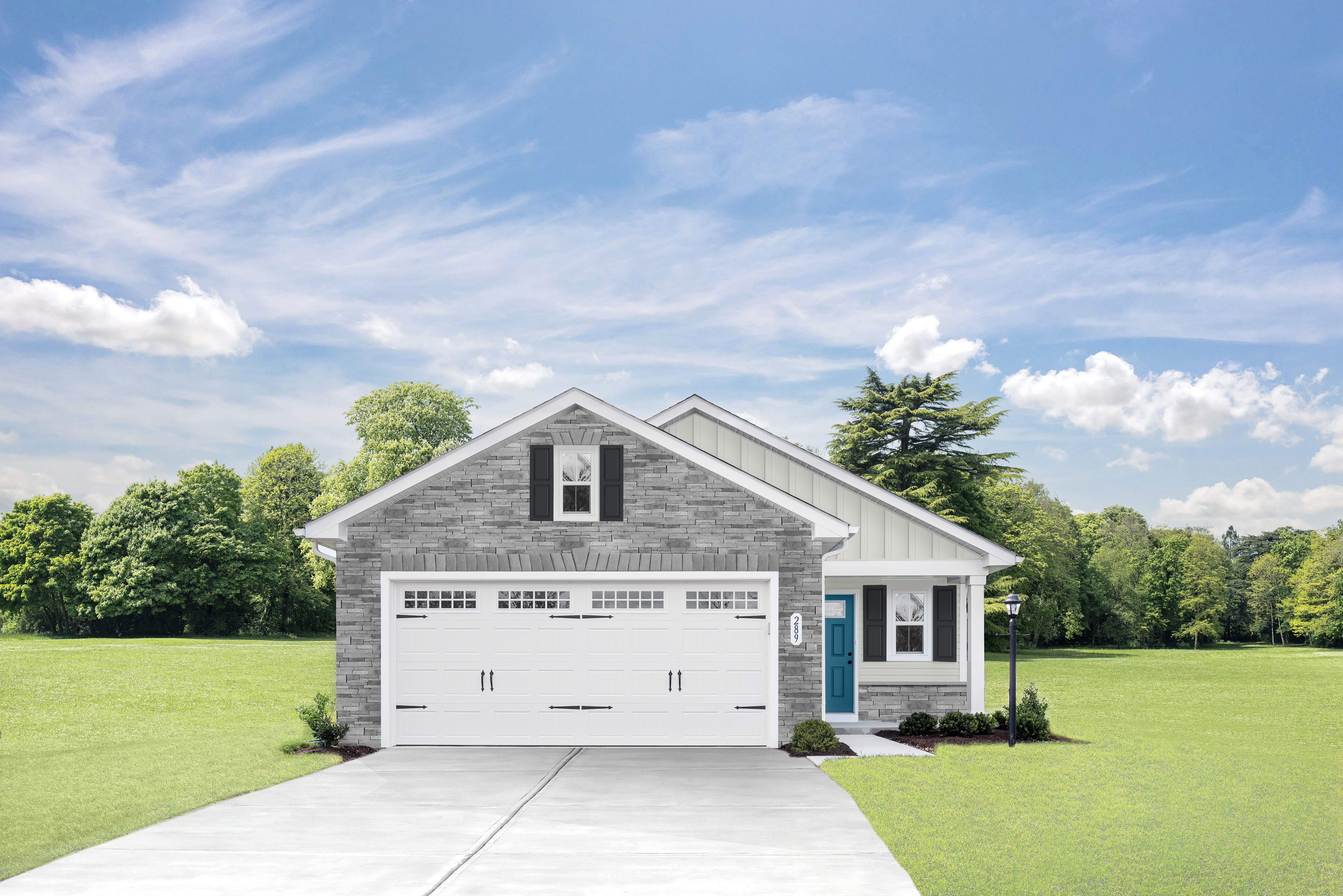 104 Acer Ct. Hampton, GA 30228