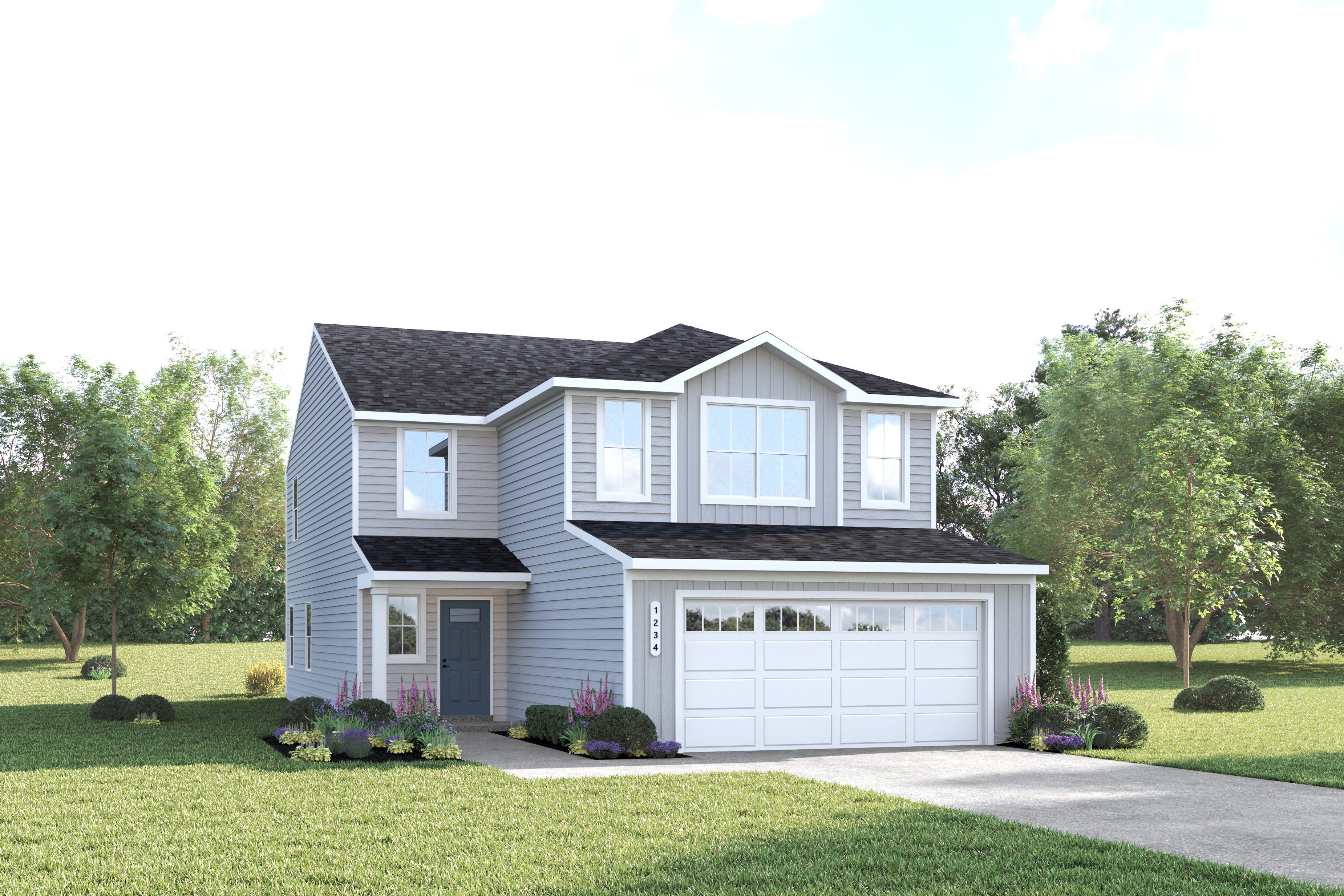 104 Acer Ct. Hampton, GA 30228